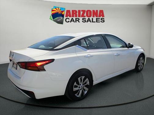 2024 Nissan Altima S FWD
