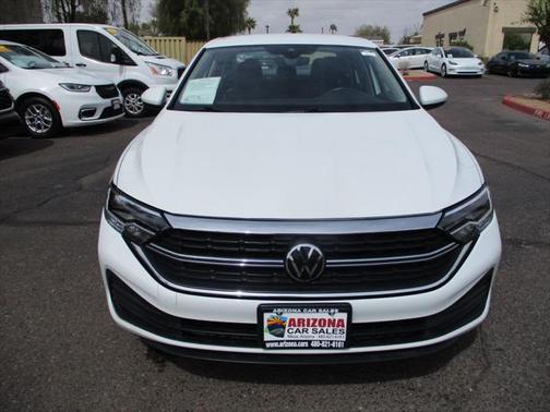 2024 Volkswagen Jetta 1.5T S