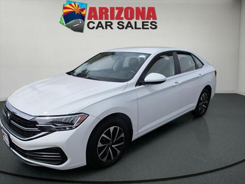2024 Volkswagen Jetta 1.5T S
