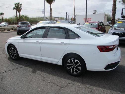 2024 Volkswagen Jetta 1.5T S