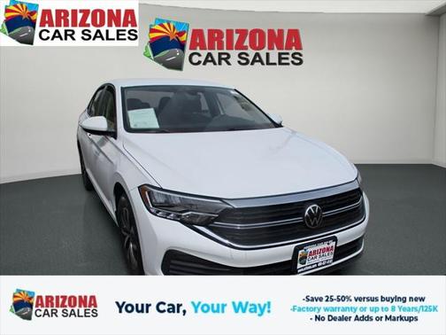 2024 Volkswagen Jetta 1.5T S