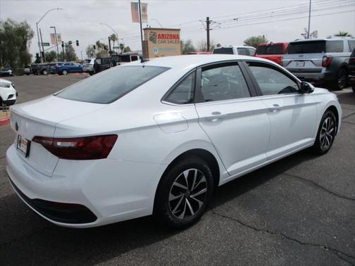2024 Volkswagen Jetta 1.5T S