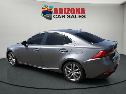 2020 Lexus IS 300 Base