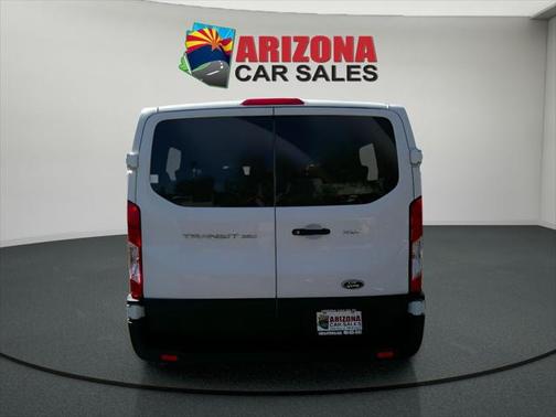 2021 Ford Transit-350 XLT