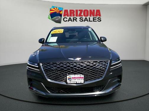 2024 Genesis GV80 2.5T