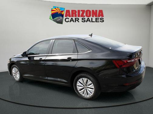 2020 Volkswagen Jetta 1.4T S