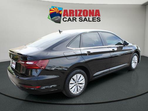 2020 Volkswagen Jetta 1.4T S