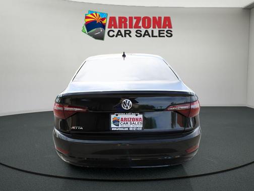 2020 Volkswagen Jetta 1.4T S