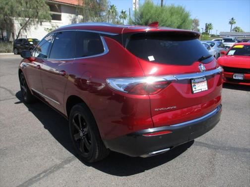 2023 Buick Enclave Essence FWD