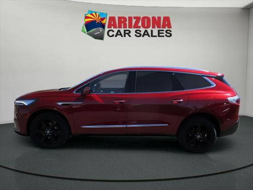 2023 Buick Enclave Essence FWD