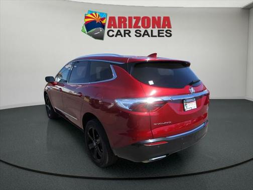 2023 Buick Enclave Essence FWD