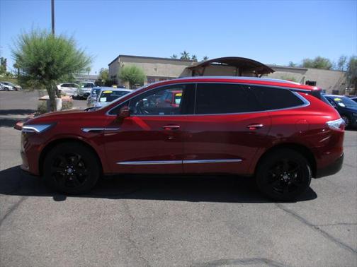 2023 Buick Enclave Essence FWD