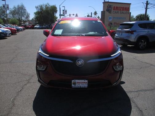 2023 Buick Enclave Essence FWD