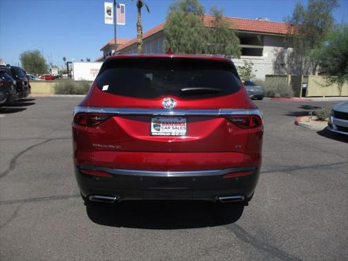 2023 Buick Enclave Essence FWD