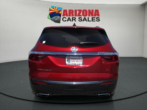 2023 Buick Enclave Essence FWD