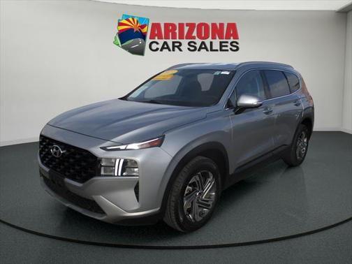 2023 Hyundai SANTA FE SEL 2.4