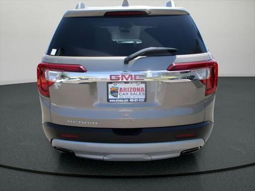 2023 GMC Acadia FWD SLT