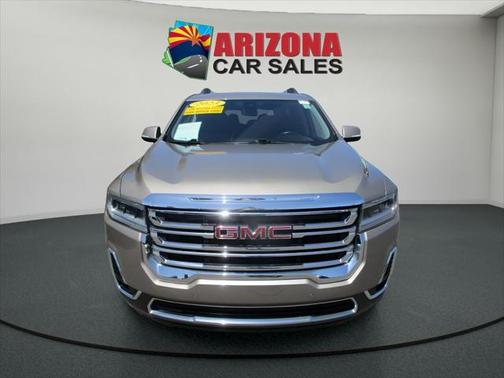 2023 GMC Acadia FWD SLT