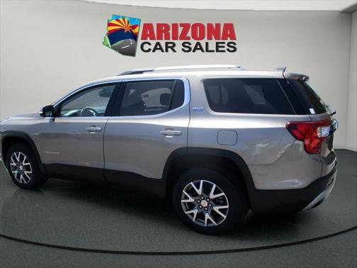2023 GMC Acadia FWD SLT