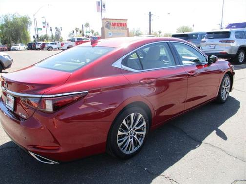 2019 Lexus ES 350 Base