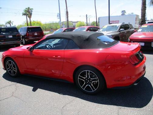 2023 Ford Mustang EcoBoost Premium