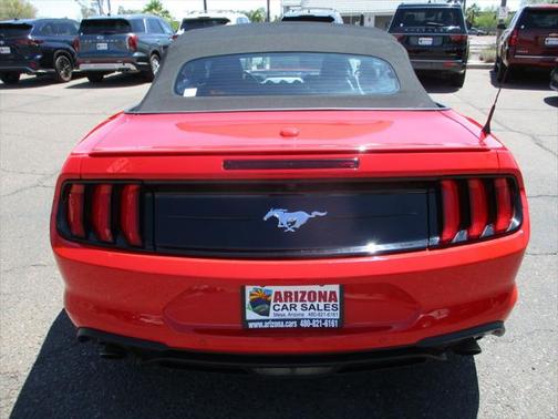 2023 Ford Mustang EcoBoost Premium