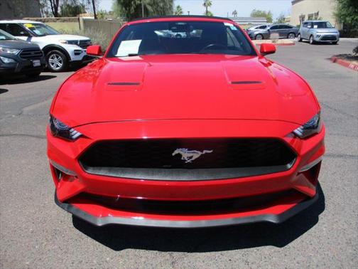 2023 Ford Mustang EcoBoost Premium