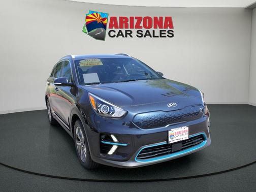 2020 Kia Niro EV EX