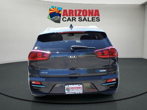 2020 Kia Niro EV EX