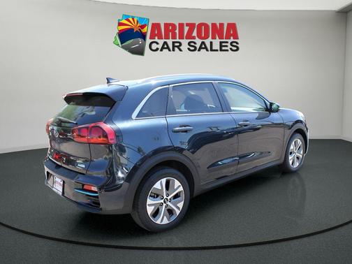 2020 Kia Niro EV EX