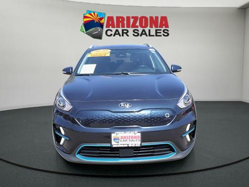 2020 Kia Niro EV EX