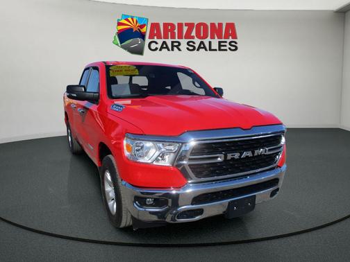 2024 RAM 1500 Lone Star