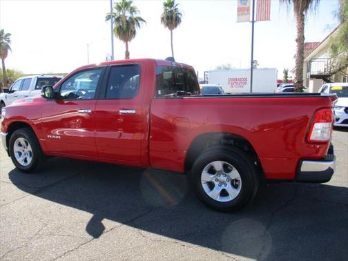 2024 RAM 1500 Lone Star