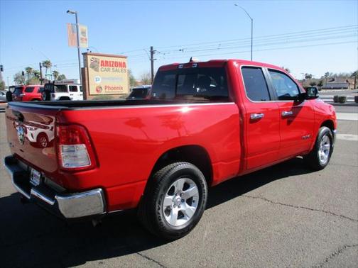2024 RAM 1500 Lone Star