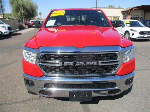 2024 RAM 1500 Lone Star