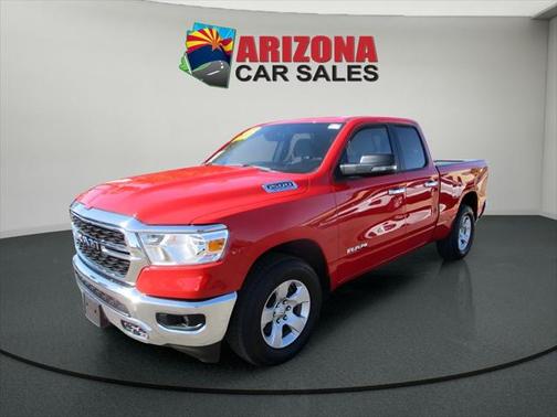 2024 RAM 1500 Lone Star