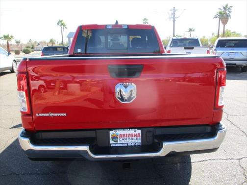 2024 RAM 1500 Lone Star