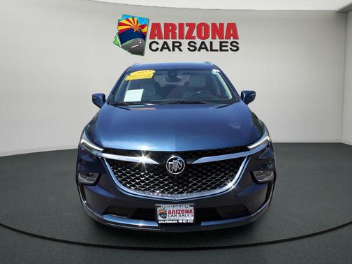 2022 Buick Enclave AWD Avenir