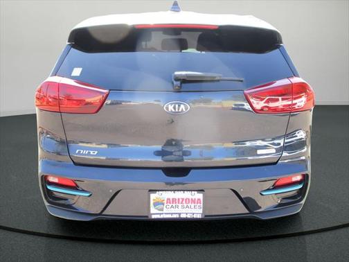 2020 Kia Niro EV EX Premium