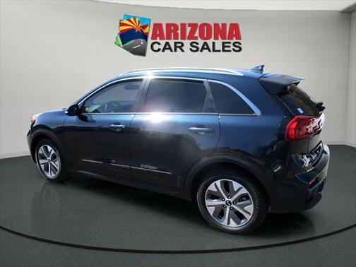 2020 Kia Niro EV EX Premium