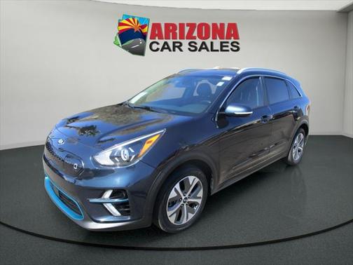 2020 Kia Niro EV EX Premium