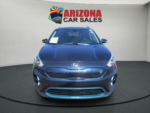 2020 Kia Niro EV EX Premium