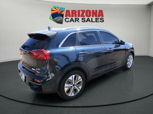 2020 Kia Niro EV EX Premium