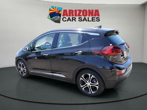 2017 Chevrolet Bolt EV Premier