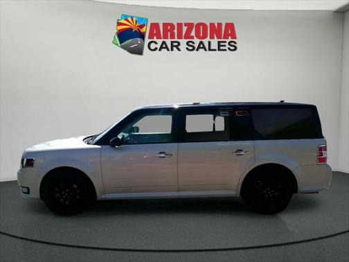 2017 Ford Flex SEL