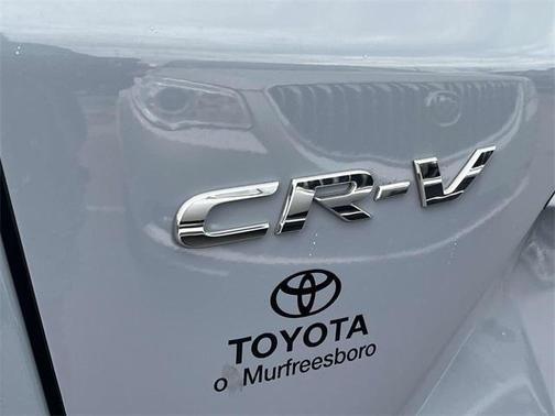 2021 Honda CR-V AWD EX-L