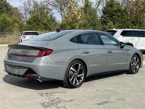 2023 Hyundai SONATA SEL Plus