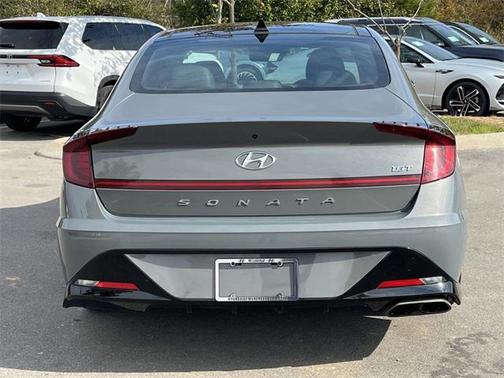 2023 Hyundai SONATA SEL Plus