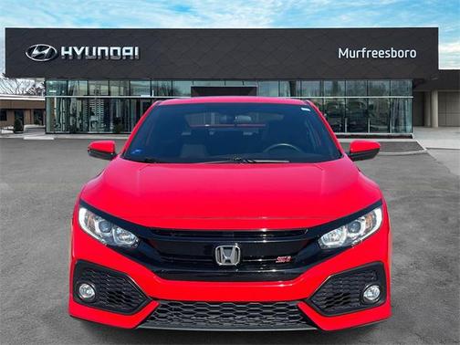 2019 Honda Civic Si Base