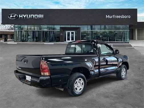 2013 Toyota Tacoma Base